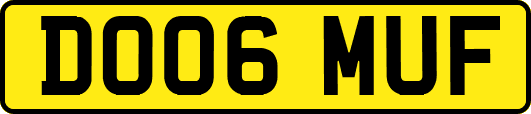 DO06MUF