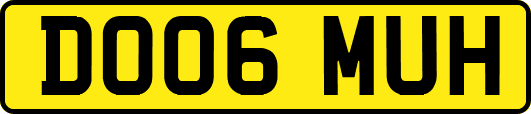 DO06MUH
