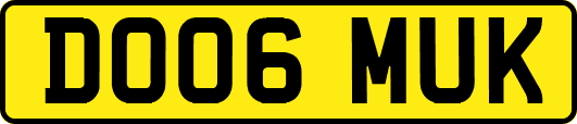 DO06MUK