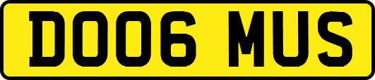 DO06MUS
