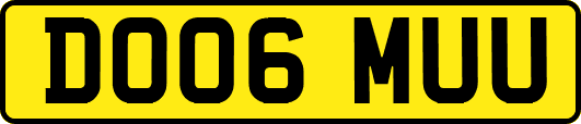 DO06MUU