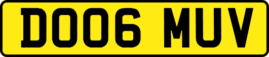 DO06MUV