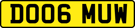 DO06MUW
