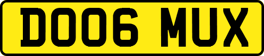DO06MUX