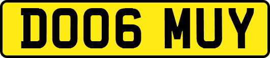DO06MUY