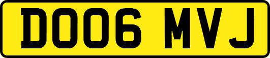 DO06MVJ