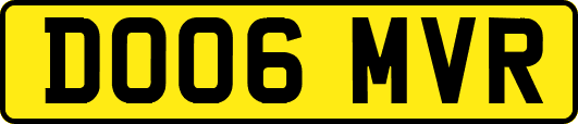 DO06MVR