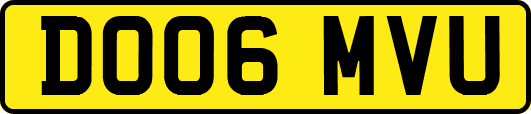 DO06MVU