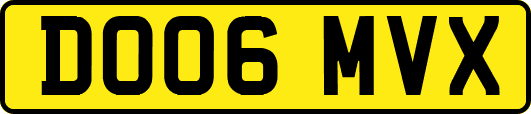 DO06MVX