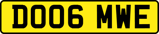 DO06MWE