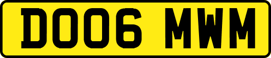 DO06MWM