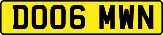 DO06MWN
