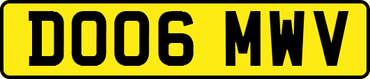 DO06MWV