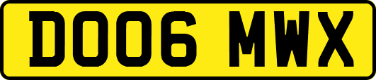 DO06MWX