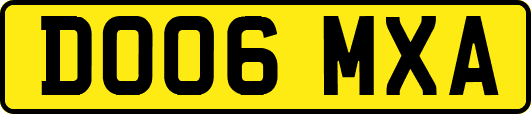 DO06MXA