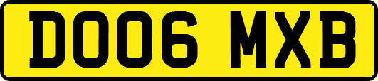 DO06MXB