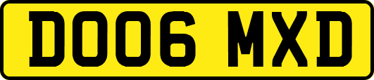 DO06MXD