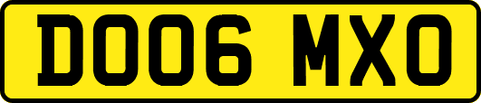 DO06MXO