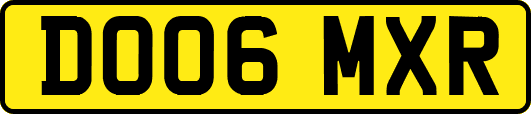 DO06MXR