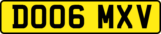 DO06MXV