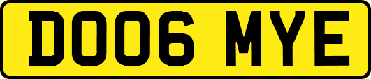 DO06MYE