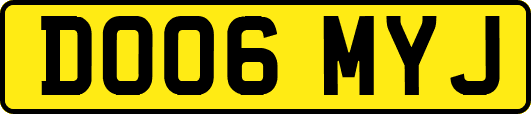 DO06MYJ