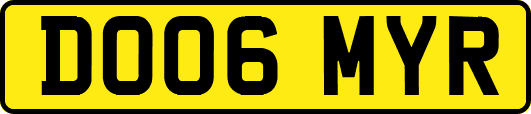 DO06MYR