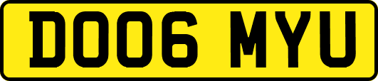 DO06MYU