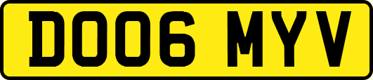 DO06MYV
