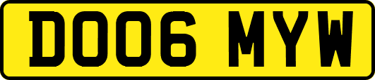 DO06MYW