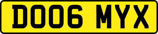 DO06MYX