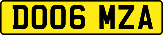 DO06MZA