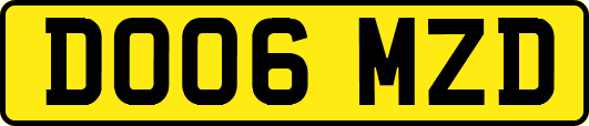 DO06MZD