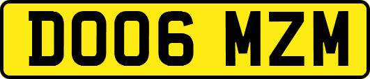 DO06MZM
