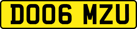 DO06MZU