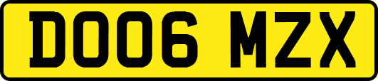 DO06MZX