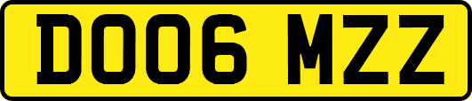 DO06MZZ