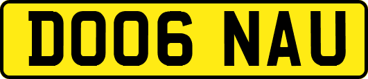 DO06NAU