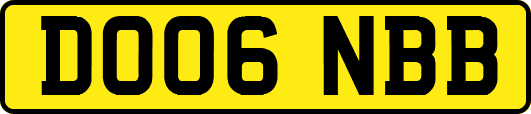 DO06NBB