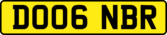 DO06NBR