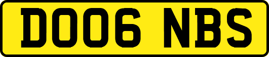 DO06NBS