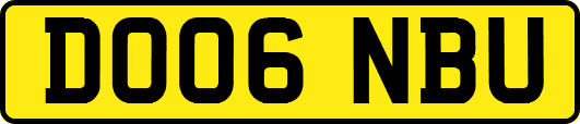 DO06NBU