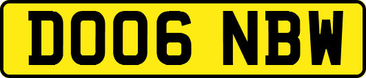DO06NBW