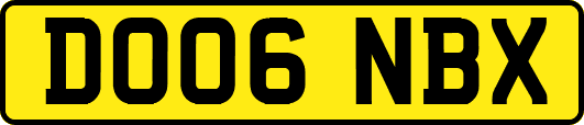 DO06NBX