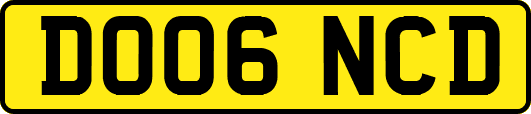 DO06NCD