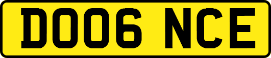 DO06NCE