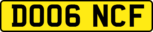 DO06NCF