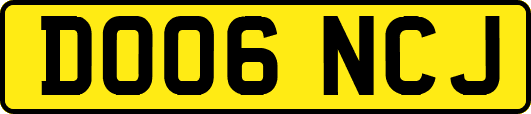 DO06NCJ