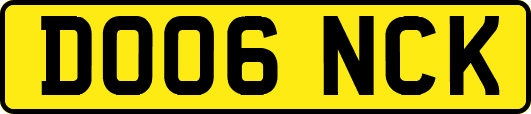 DO06NCK