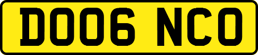DO06NCO